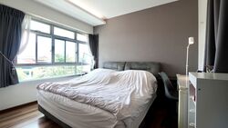 Blk 61B Strathmore Avenue (Queenstown), HDB 4 Rooms #370575341